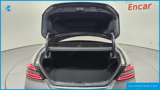 GENESIS G70 GASOLINE 2.0T 2WD