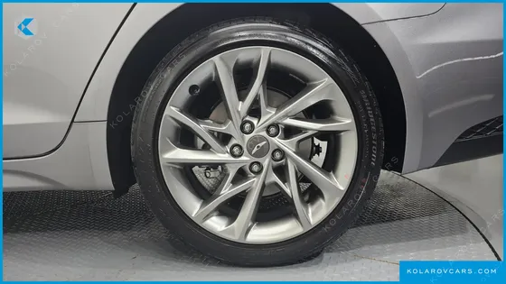 GENESIS G70 GASOLINE 2.0T 2WD