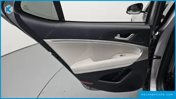GENESIS G70 GASOLINE 2.0T 2WD