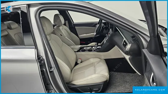 GENESIS G70 GASOLINE 2.0T 2WD