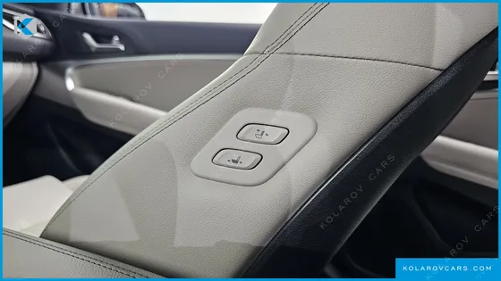 GENESIS G70 GASOLINE 2.0T 2WD