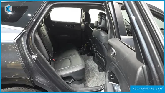 KIA SPORTAGE SIGNATURE 2WD
