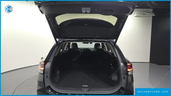 KIA SPORTAGE SIGNATURE 2WD
