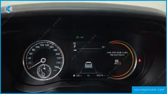 GENESIS G70 GASOLINE 2.0T 2WD