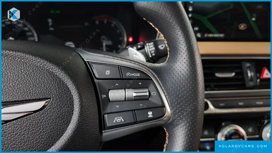 GENESIS G70 GASOLINE 2.0T 2WD