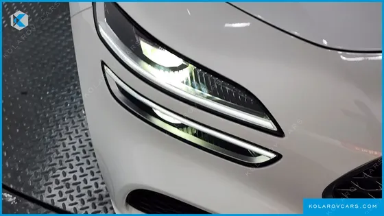 GENESIS G70 GASOLINE 2.0T 2WD