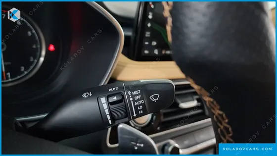 GENESIS G70 GASOLINE 2.0T 2WD