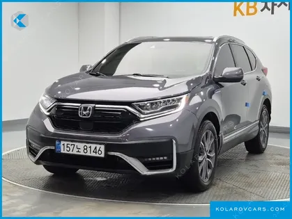 HONDA CR-V 2.0 HYBRID TOURING 4WD