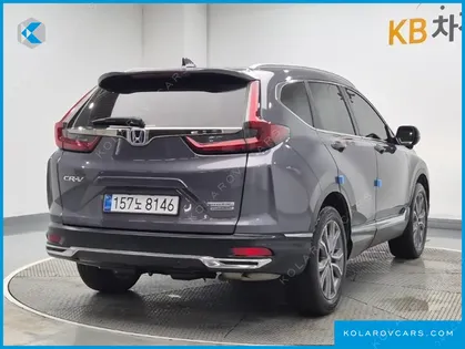 HONDA CR-V 2.0 HYBRID TOURING 4WD