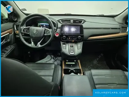 HONDA CR-V 2.0 HYBRID TOURING 4WD
