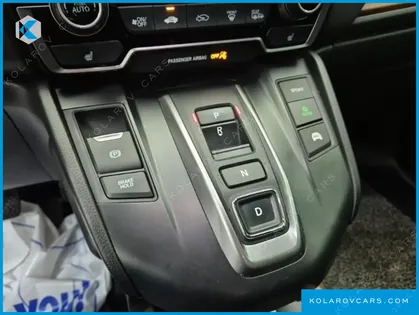 HONDA CR-V 2.0 HYBRID TOURING 4WD