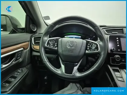 HONDA CR-V 2.0 HYBRID TOURING 4WD