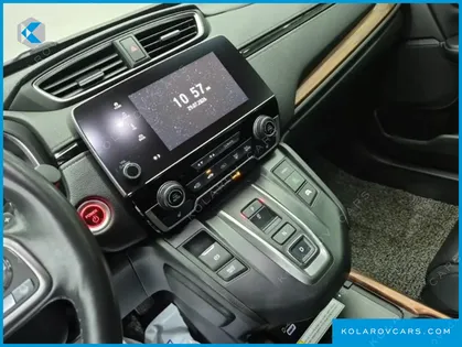 HONDA CR-V 2.0 HYBRID TOURING 4WD