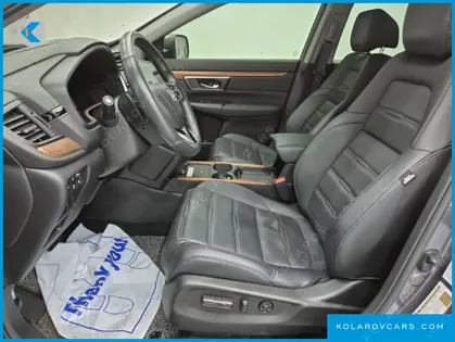 HONDA CR-V 2.0 HYBRID TOURING 4WD