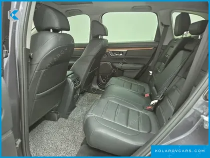 HONDA CR-V 2.0 HYBRID TOURING 4WD