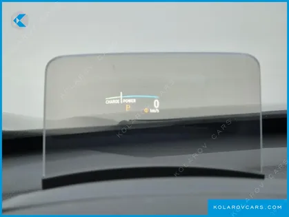 HONDA CR-V 2.0 HYBRID TOURING 4WD
