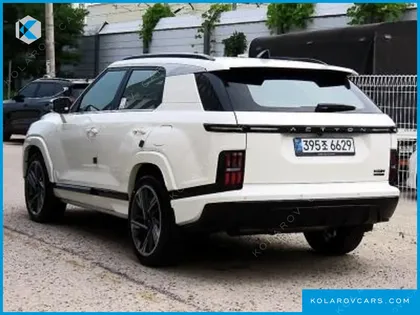 KGM - SSANGYONG ACTYON HEV 1.5 2WD