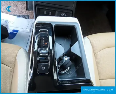 KGM - SSANGYONG ACTYON HEV 1.5 2WD