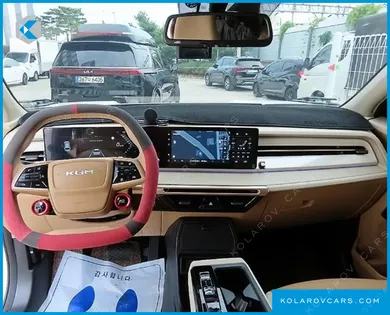 KGM - SSANGYONG ACTYON HEV 1.5 2WD