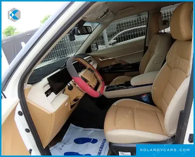 KGM - SSANGYONG ACTYON HEV 1.5 2WD