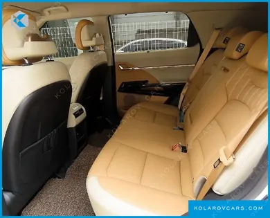 KGM - SSANGYONG ACTYON HEV 1.5 2WD