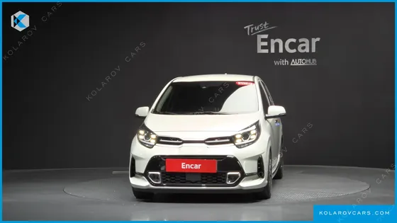 KIA MORNING (PICANTO) SIGNATURE