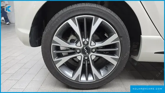KIA MORNING (PICANTO) SIGNATURE