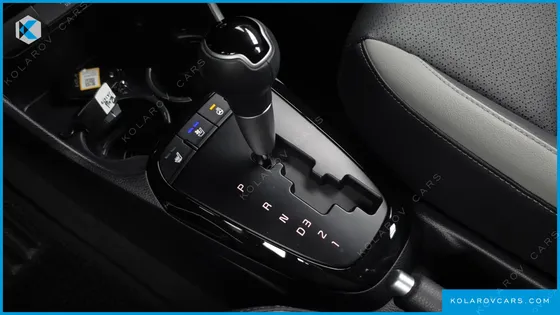 KIA MORNING (PICANTO) SIGNATURE