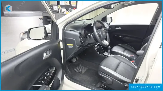 KIA MORNING (PICANTO) SIGNATURE