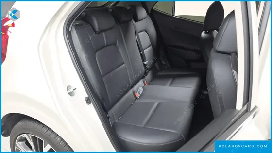 KIA MORNING (PICANTO) SIGNATURE
