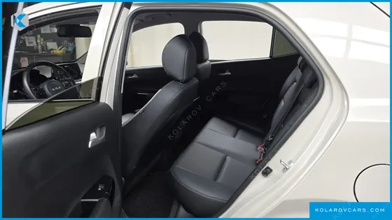 KIA MORNING (PICANTO) SIGNATURE