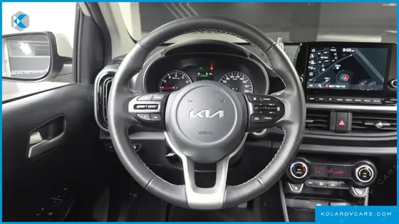 KIA MORNING (PICANTO) SIGNATURE
