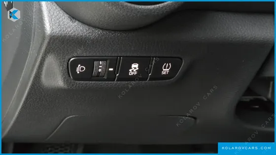 KIA MORNING (PICANTO) SIGNATURE