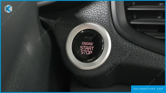 KIA MORNING (PICANTO) SIGNATURE