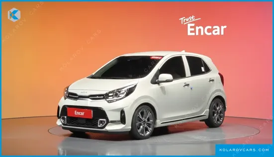 KIA MORNING (PICANTO) SIGNATURE