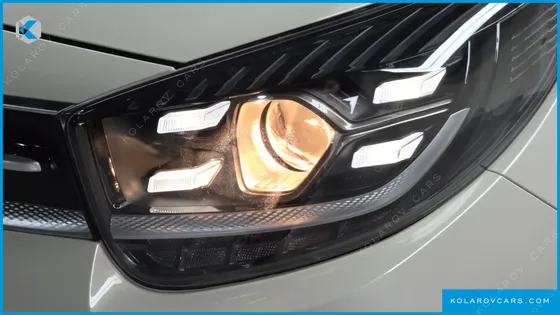 KIA MORNING (PICANTO) SIGNATURE