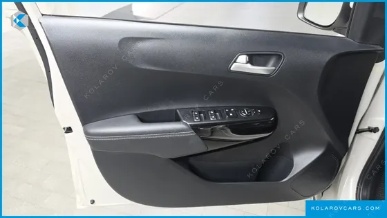 KIA MORNING (PICANTO) SIGNATURE