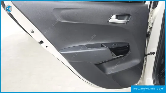 KIA MORNING (PICANTO) SIGNATURE