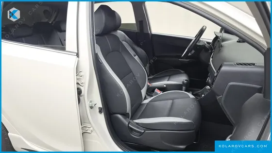 KIA MORNING (PICANTO) SIGNATURE