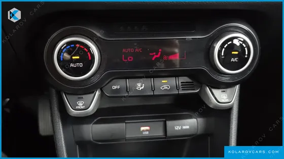 KIA MORNING (PICANTO) SIGNATURE