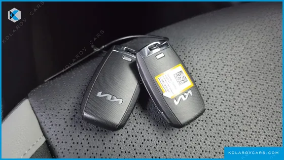 KIA MORNING (PICANTO) SIGNATURE