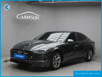 HYUNDAI SONATA PREMIUM