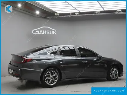 HYUNDAI SONATA PREMIUM