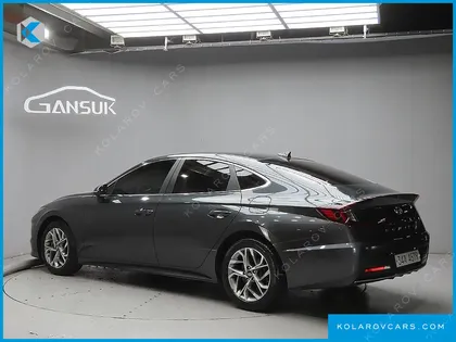HYUNDAI SONATA PREMIUM