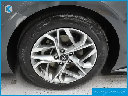 HYUNDAI SONATA PREMIUM