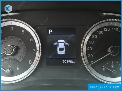 HYUNDAI SONATA PREMIUM