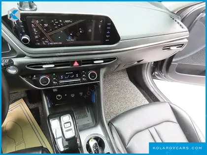 HYUNDAI SONATA PREMIUM