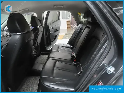 HYUNDAI SONATA PREMIUM