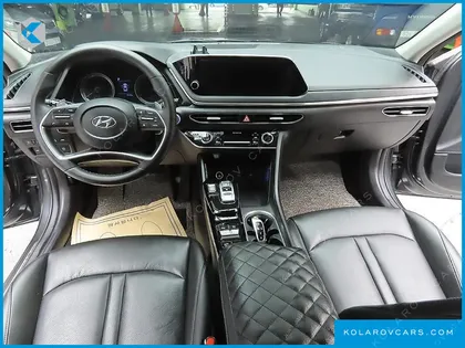 HYUNDAI SONATA PREMIUM