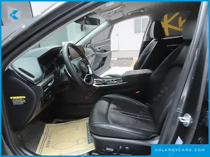 HYUNDAI SONATA PREMIUM
